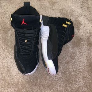Jordan 12 size 8